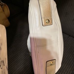 Authentic Coach purse